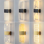 Modern Wall Sconce