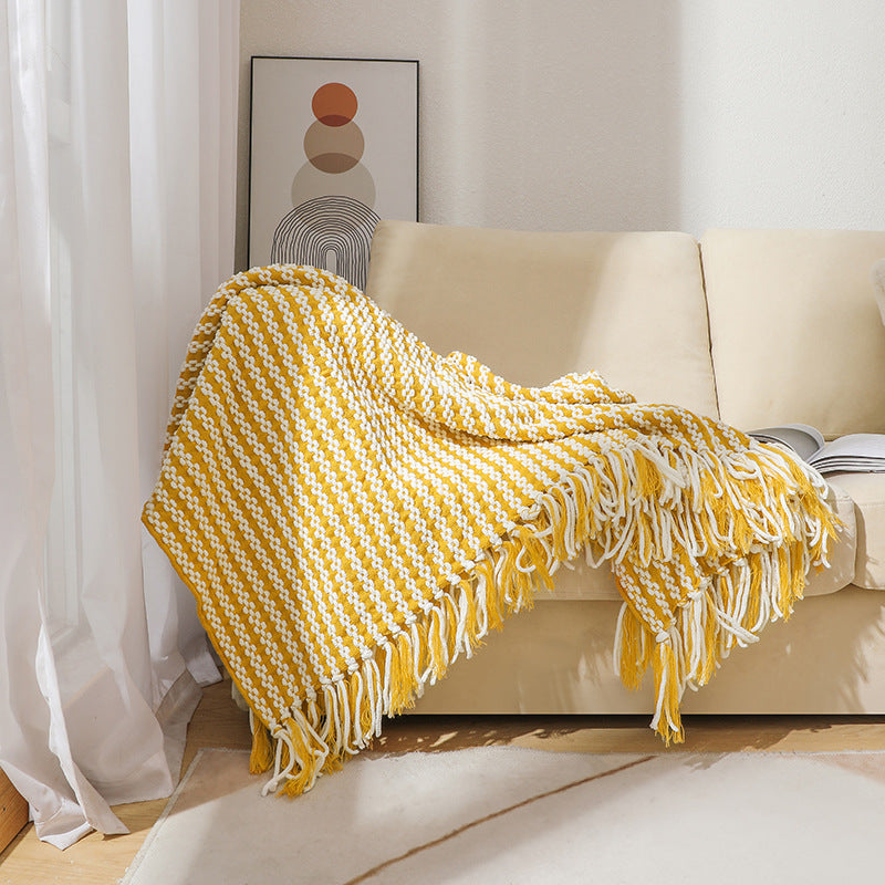 Throw Blanket