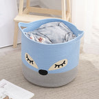 Storage basket