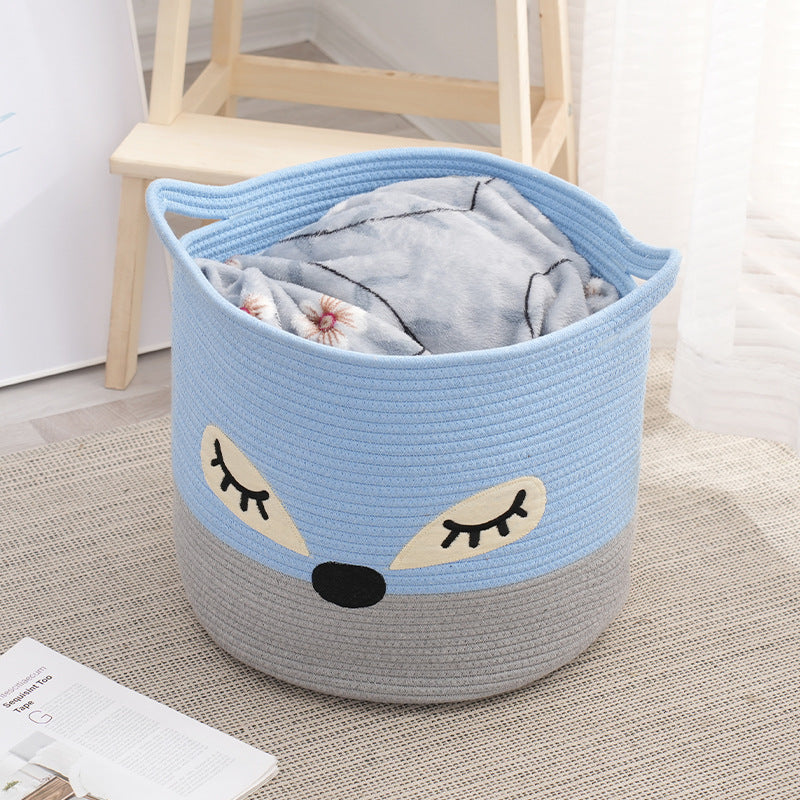 Storage basket