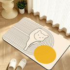 Bath Mat