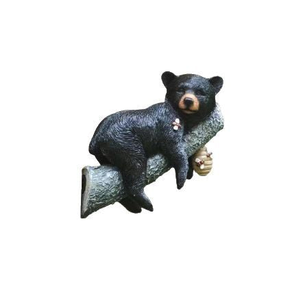 Decorative Bear Figurine