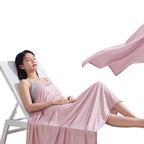 Refrigerator Soft Blanket with Cooling Technology