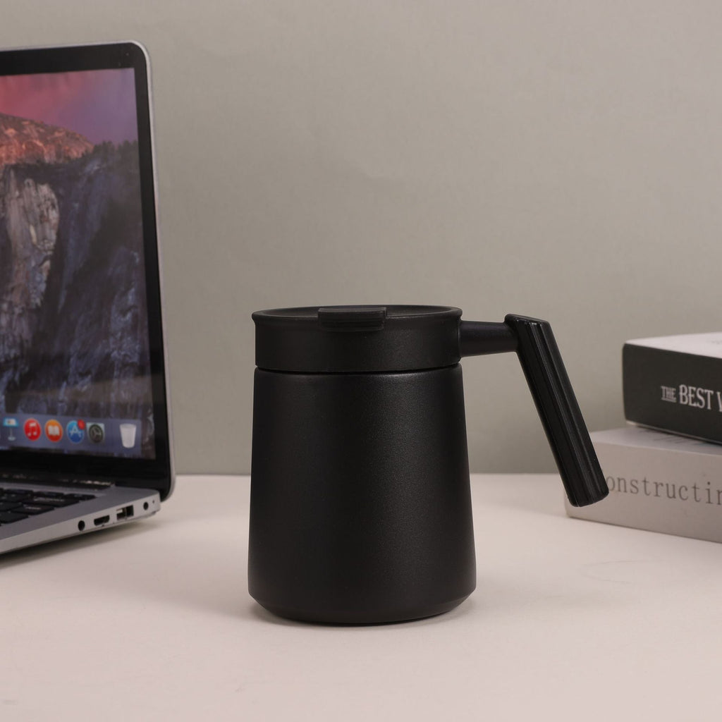 Insulated Travel Mug
