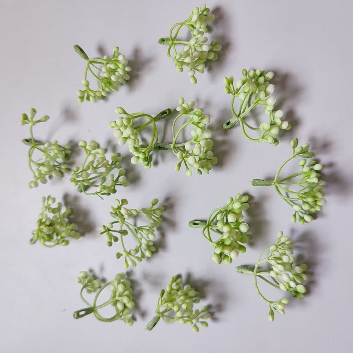 Decorative Berry Cluster