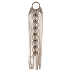 Decorative Macramé Wall Hanging
