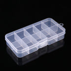 Modular Craft Supply Organizer Box