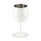Unisex Insulated Stainless Steel Wine Cup