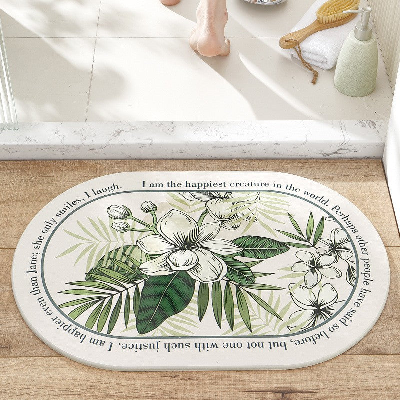 Bath Mat