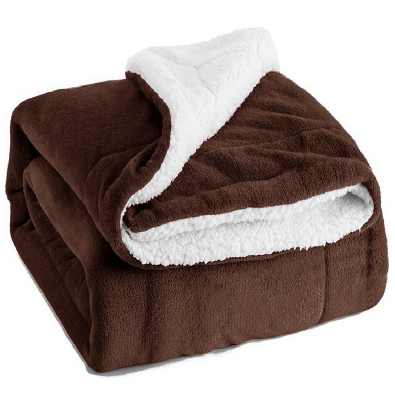 Women's Cozy Blanket