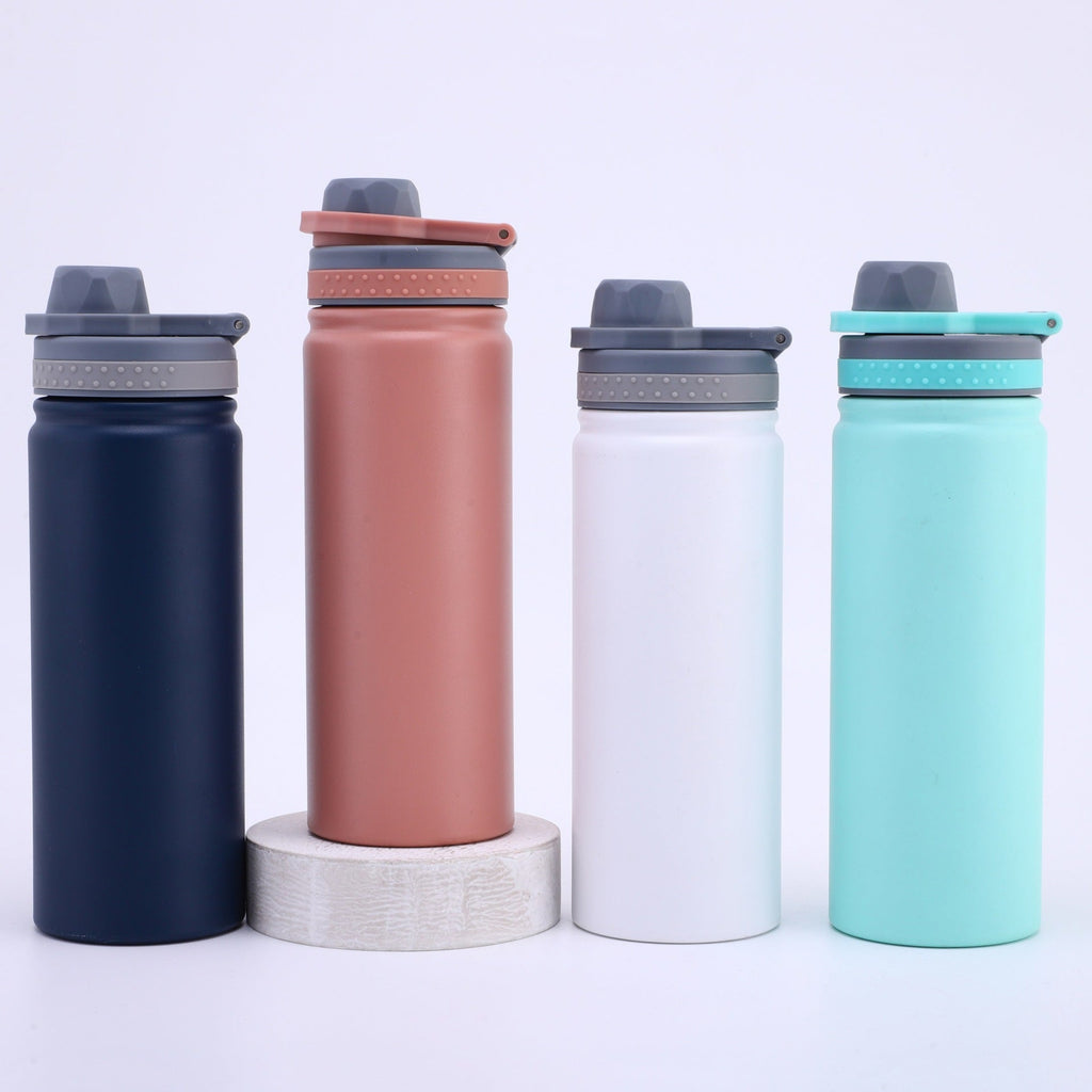 Insulated Water Bottle