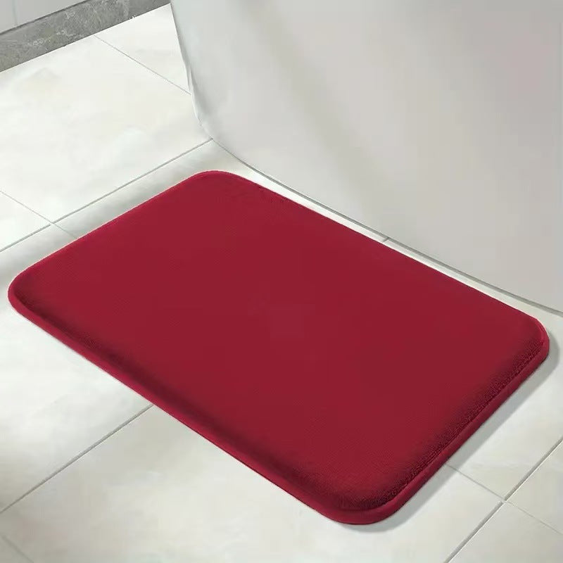 Soft Plush Area Mat