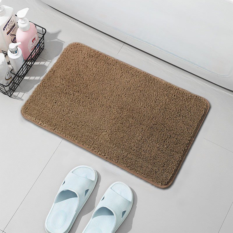 Ultra-Soft Anti-Slip Bath Mat
