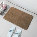 Ultra-Soft Anti-Slip Bath Mat