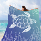 Extra-Large Portable Beach Mat