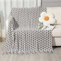 Decorative Throw Blanket
