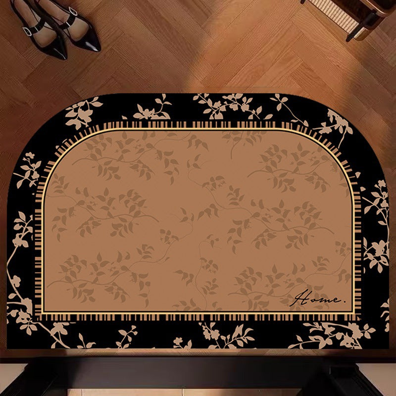 Decorative Area Rug