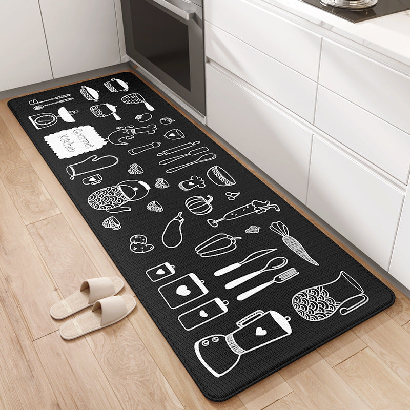Kitchen Comfort Runner Mat