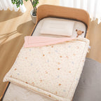 Women’s Floral Bedspread