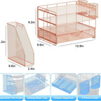 Mesh Document Organizer