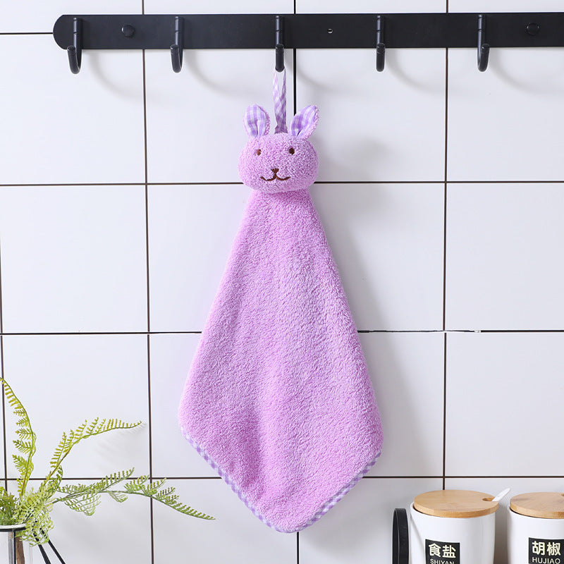 Terry Cuddle Cloth