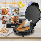 Waffle Cone Maker