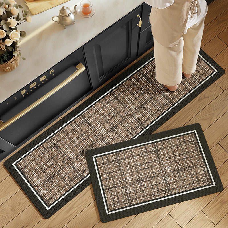 Anti-Fatigue Kitchen Runner Mat