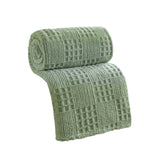 Unisex Soft Touch Throw Blanket