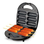 Innovative Snack Maker