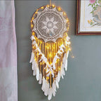 Dreamcatcher Wall Tapestry