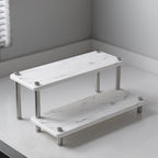Multi-Layer Kitchen Storage