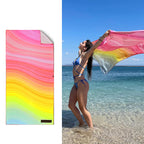 Strandtuch