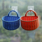 Practical Round Storage Basket