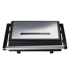 Elektrischer Panini-Kontaktgrill