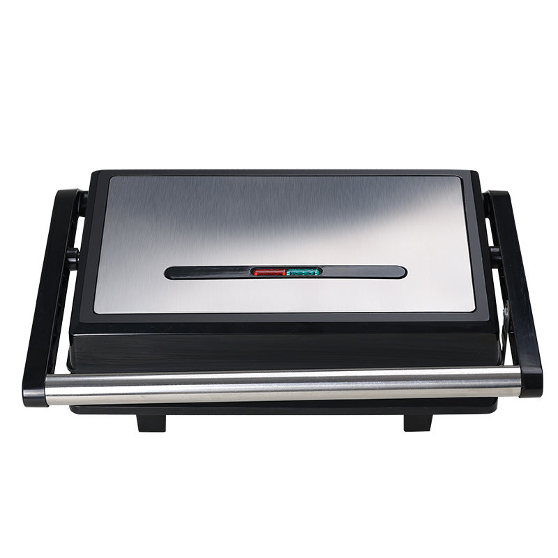 Elektrischer Panini-Kontaktgrill