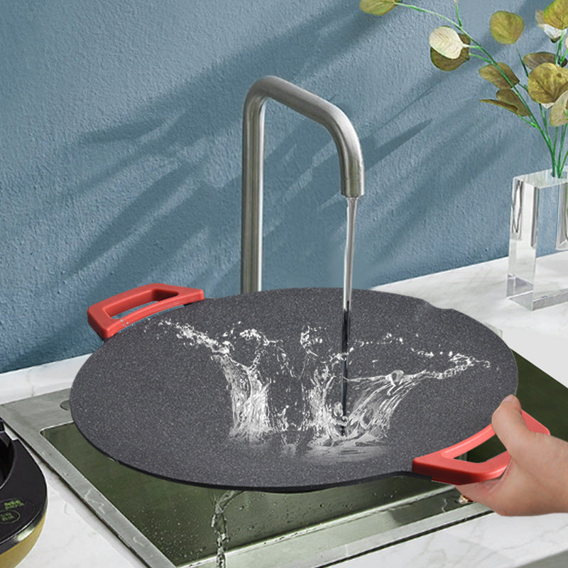 Kitchen Electric Griddle