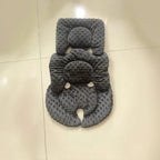Ergonomisches Memory-Foam-Sitzkissen