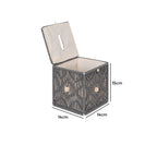 Dekorative Aufbewahrungsbox
