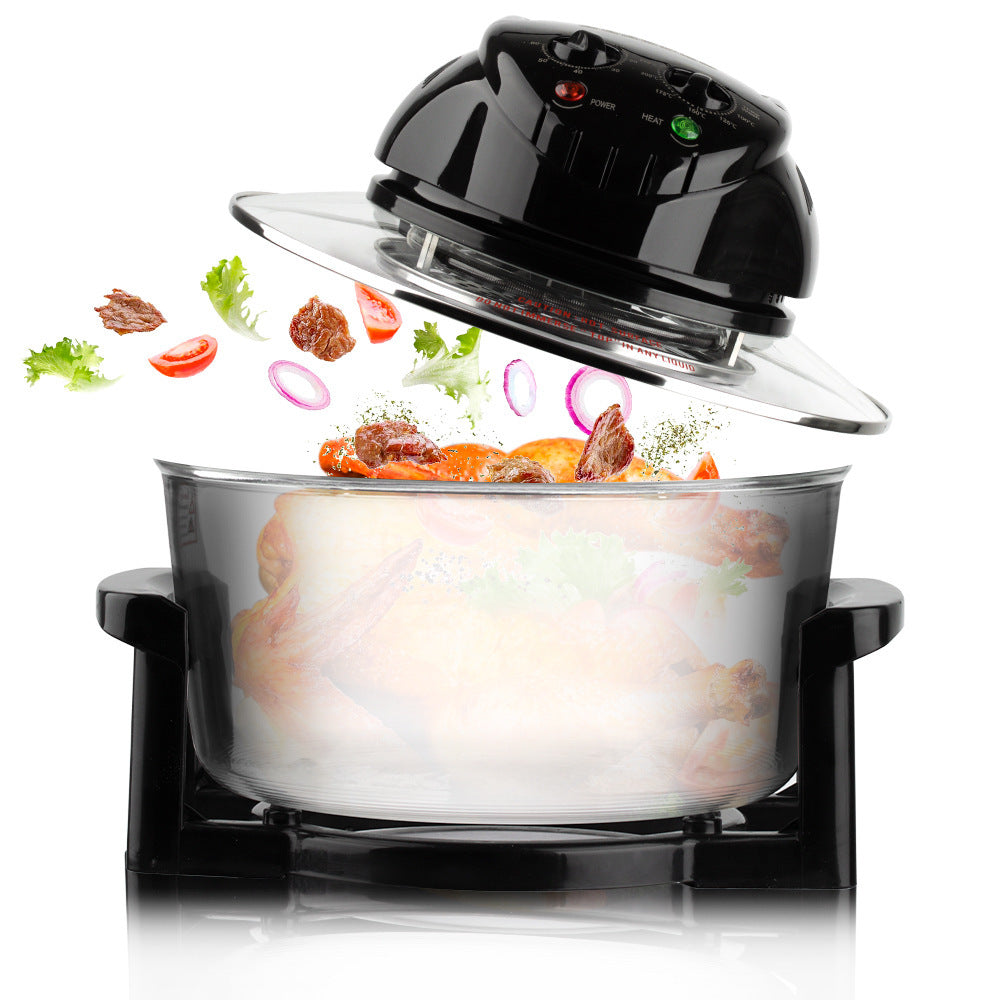 Multi-Functional Convection Oven