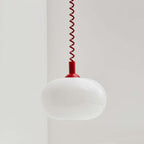 Modern Suspension Pendant Light