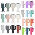 Women’s Thermal Mug with Ergonomic Handle
