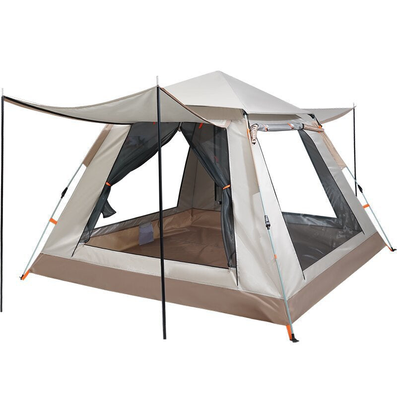 Campingzelt