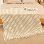 Decorative Throw Blanket