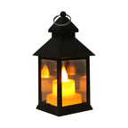 Decorative Windlight Lantern