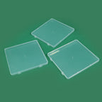 Square Multi-Compartment Storage Organizer