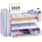 Mesh Document Organizer