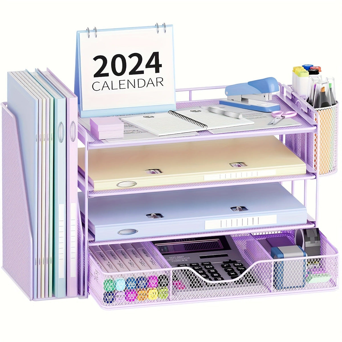 Mesh Document Organizer