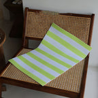 Stylish Change Room Bath Mat