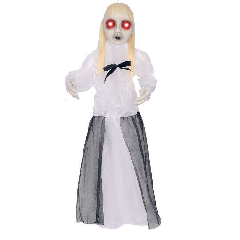 Halloween Ghost Decoration