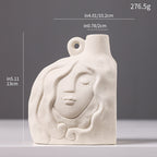 Decorative Ceramic Vase